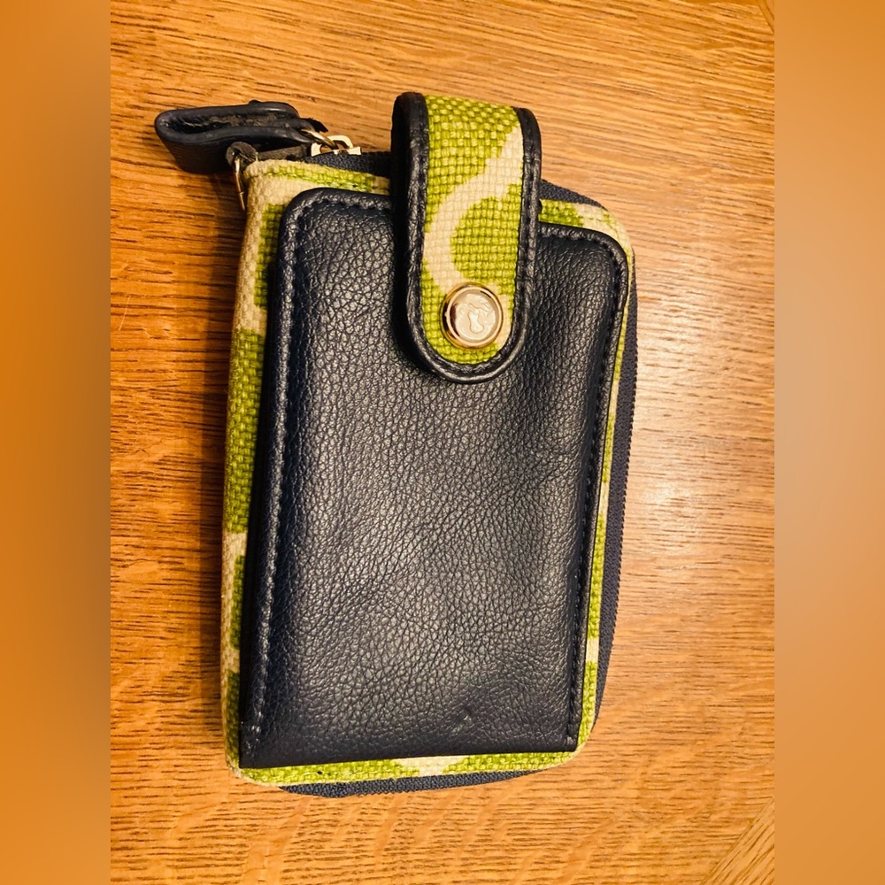 Spartina Wallet